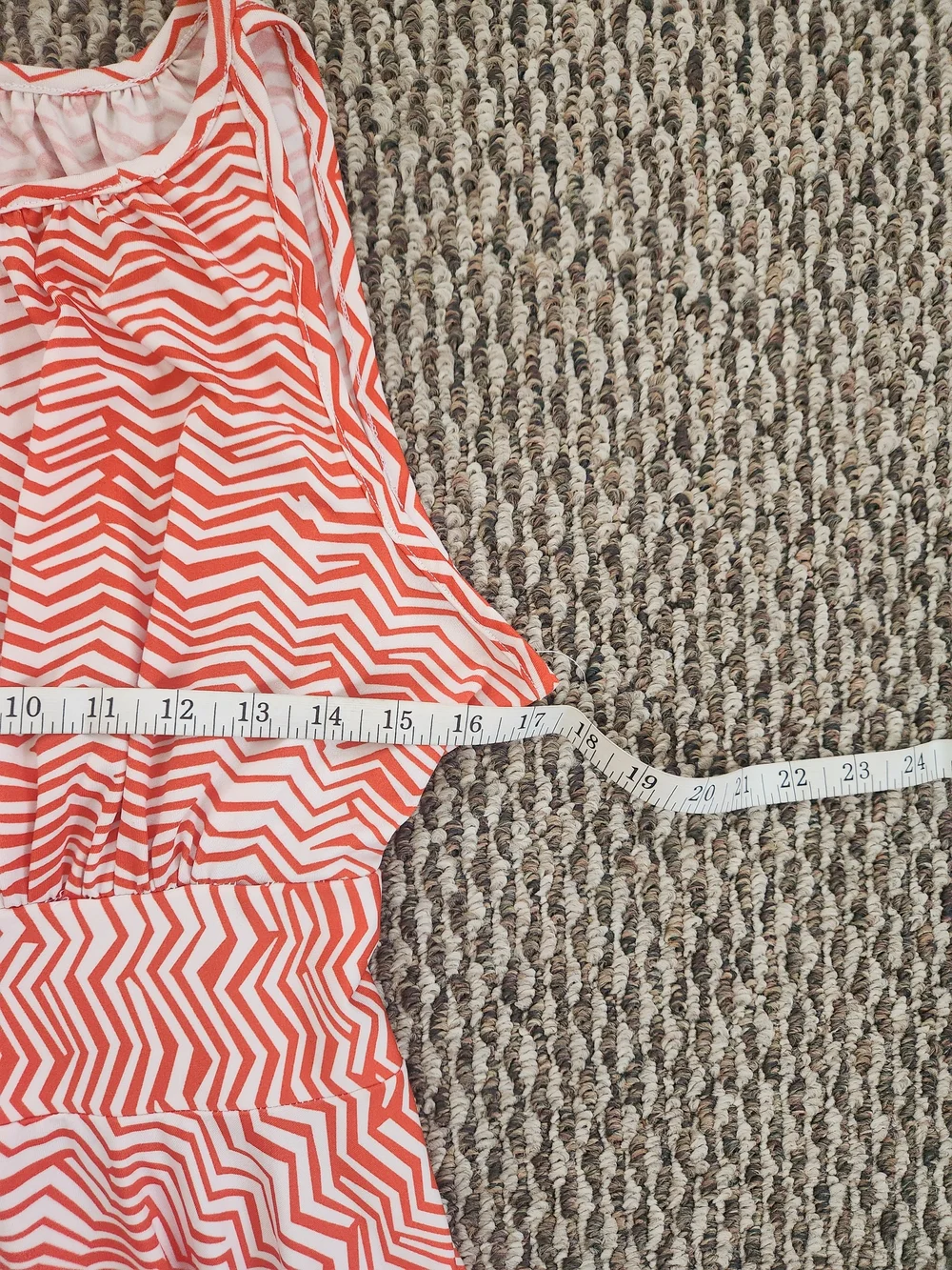 N/A lightweight coral